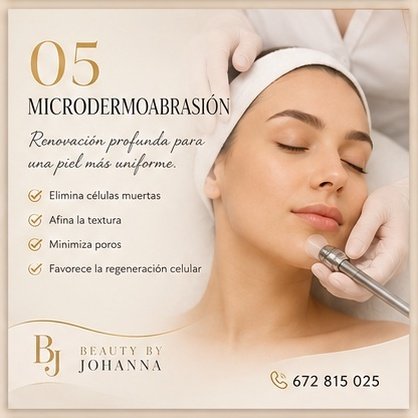 Microdermoabrasión