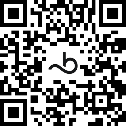 Código QR para reservar
